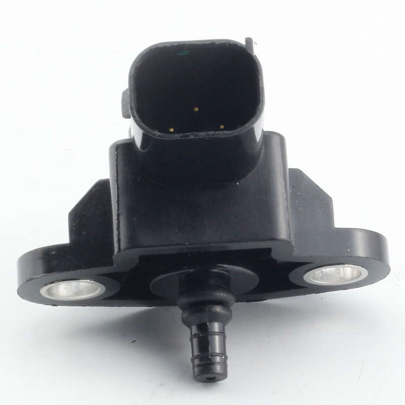 Bapmic Manifold Absolute Pressure MAP Sensor 0051535028 for Mercedes W211 W203