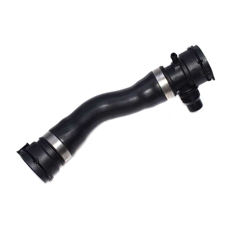 Engine Upper Radiator Coolant Hose For BMW 128i 325i 328i 328xi 330i Z4 E82 New