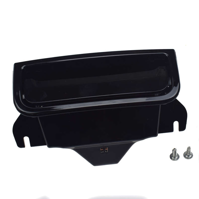 For 2015-2020 Chevy Tahoe GMC Yukon Center Console Armrest LATCH HANDLE 22861304