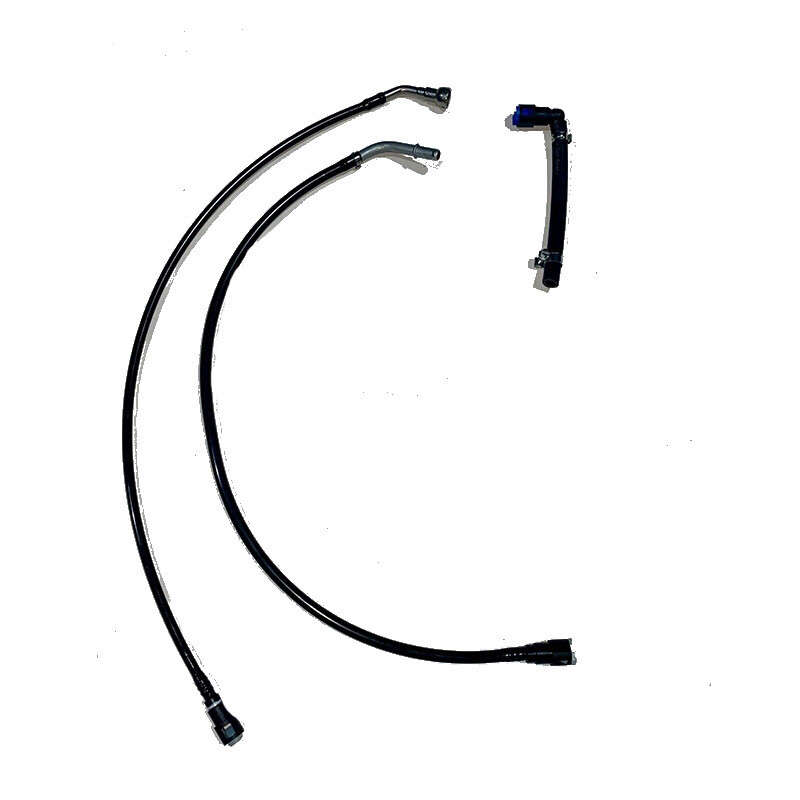 Gas Fuel Line Assembly FL-FG0918 Fit For Jeep Grand Cherokee 1999-04 Pump Filter