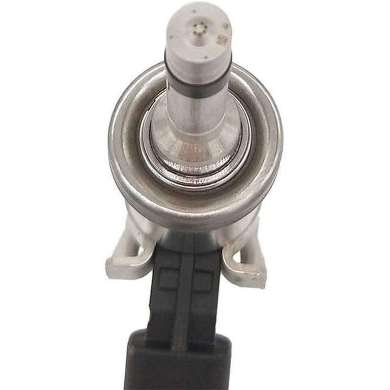 6Pcs Fuel Injector 12638530 for Chevrolet Camaro Traverse GMC Acadia CTS 3.6L GM