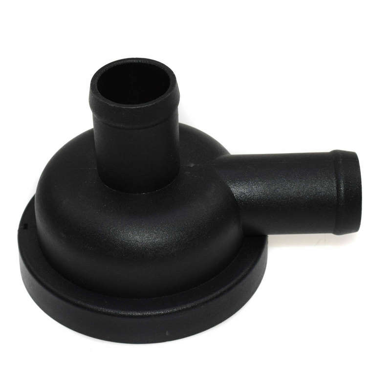 1PC PCV Crankcase Breather Vent Purge Valve For Audi A4 VW Golf 1.8L 06A129101A