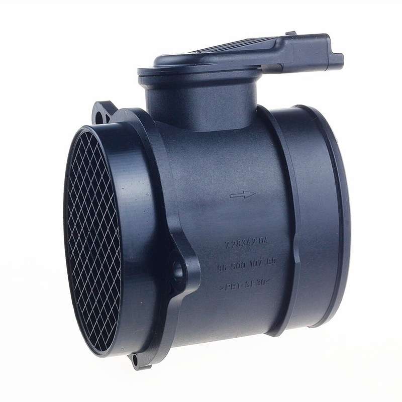 Mass air flow sensor 9650010780 For Citroen Berlingo C2 C3 C5Dispatch 1.6 HDI