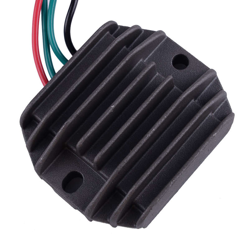 Rectifier & Regulator fit for Yamaha 4-Stroke 15HP 20HP Outward Engine