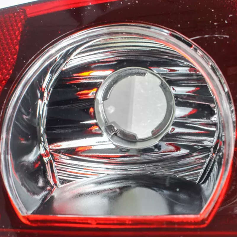 2PCS Rear Brake Tail Lights Lamp GM2801164 For 04-12 Chevy Colorado GMC Canyon
