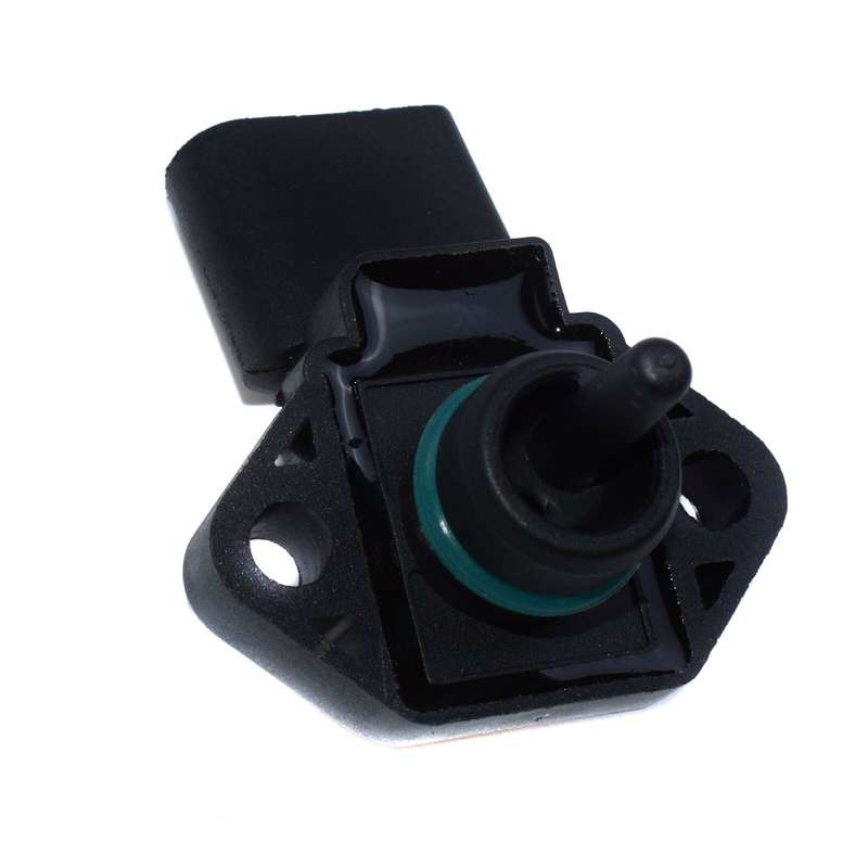 New 030906051 MAP Sensor Air Pressure Sensor For Seat Cordoba VW POLO 0261230011