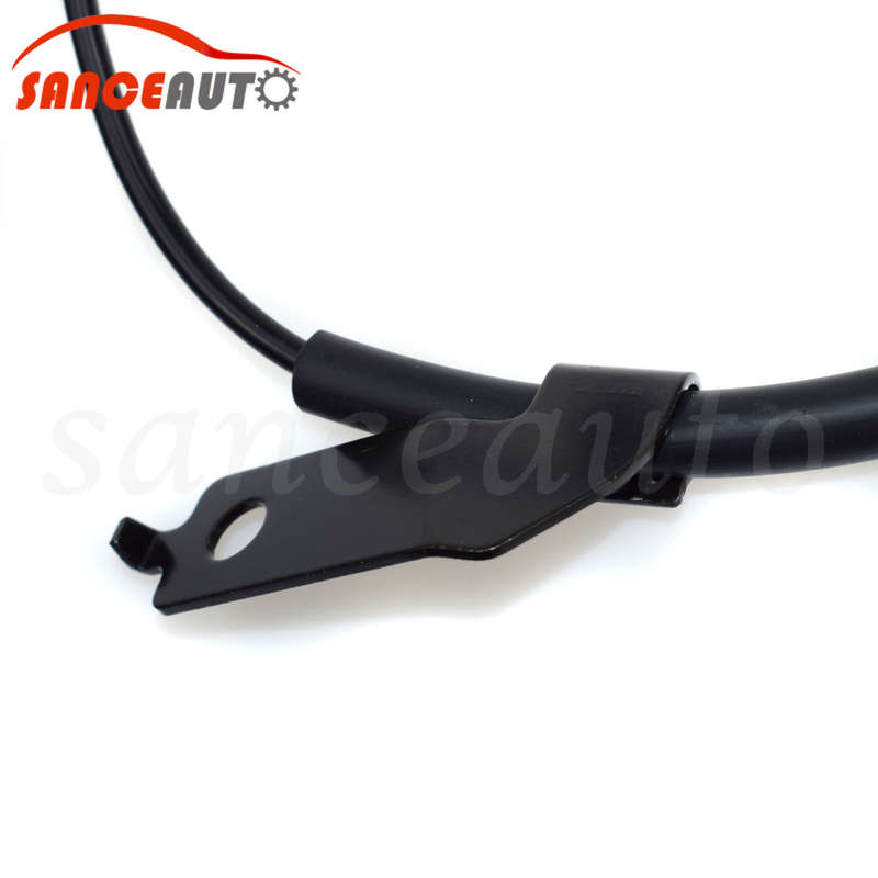 Front Right ABS Wheel Speed Sensor 4670A576 For Mitsubishi Lancer Outlander RVR