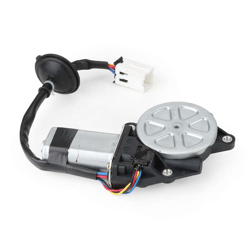 1Pcs Front Right Power Window Lift Motor 2003-2007 For Infiniti G35 80730-CD001