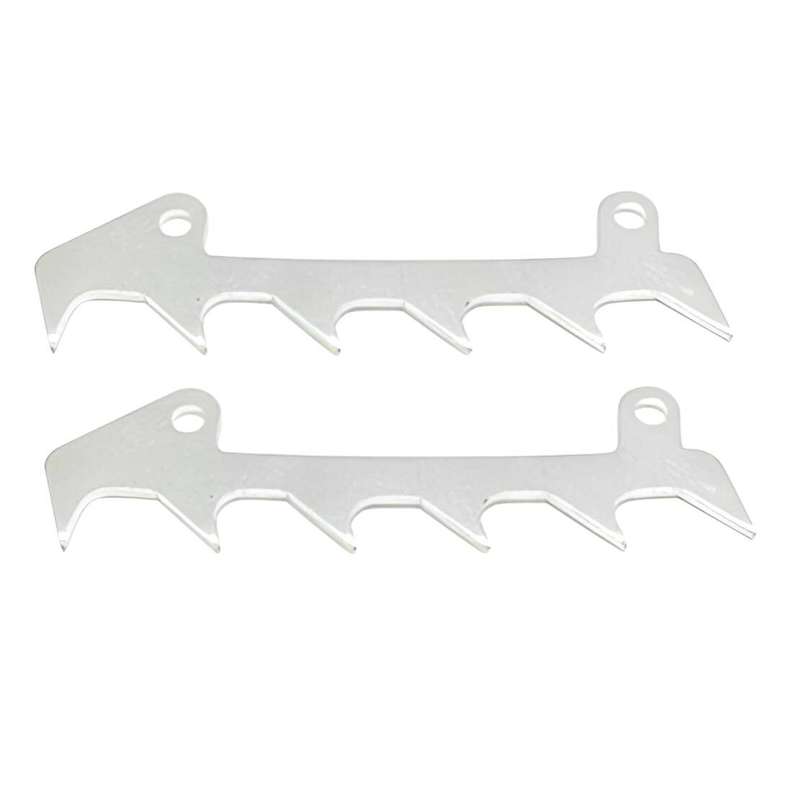 Bumper Spike Bar Stud & Nut Kit Fit For Stihl 017 018 MS170 MS180 MS210 MS250