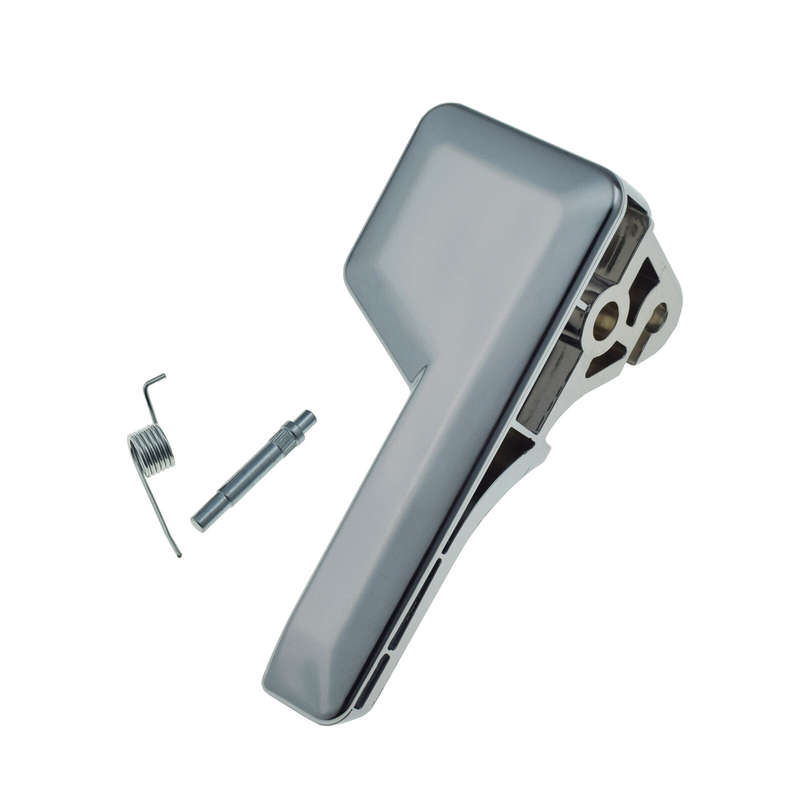 Right Inner Door Handle Chrome 7T4Z-7822600-BA For 2007-11 Ford Edge
