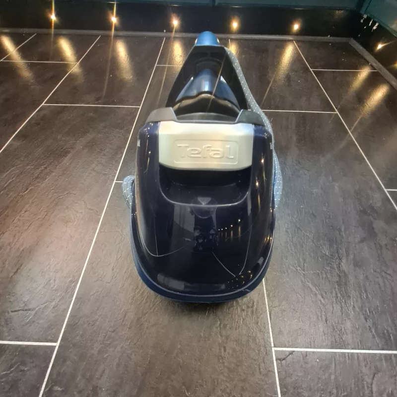 Steam Iron - Tefal Iron GV9071 Pro Express Care Steam Generator High Pressure Boiler