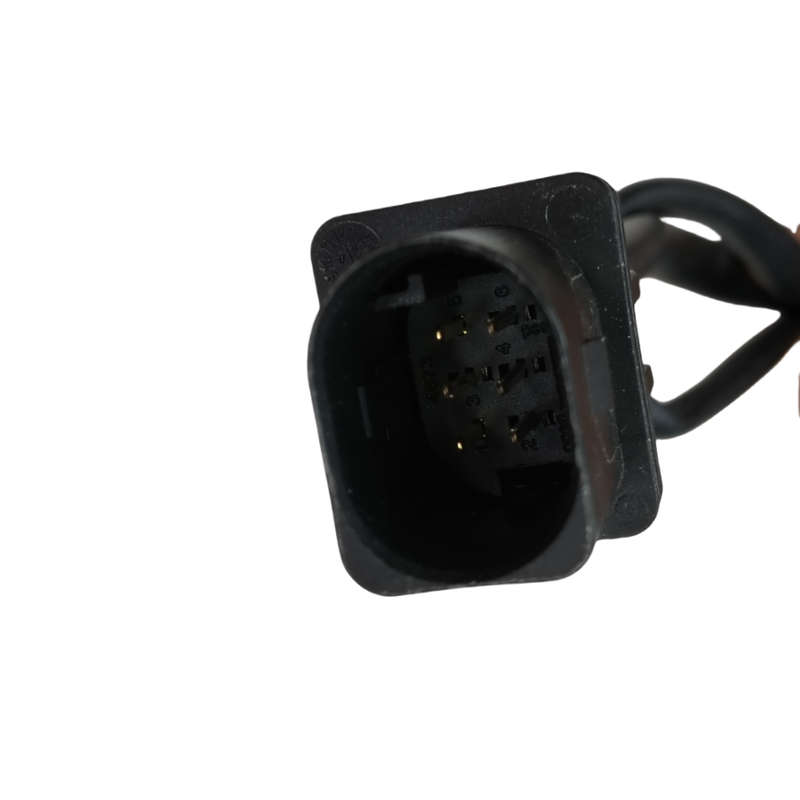 O2 Oxygen Sensor 11787558055 For BMW 128i 2008-2013 335i X3 X5 2007-2010 3.0L