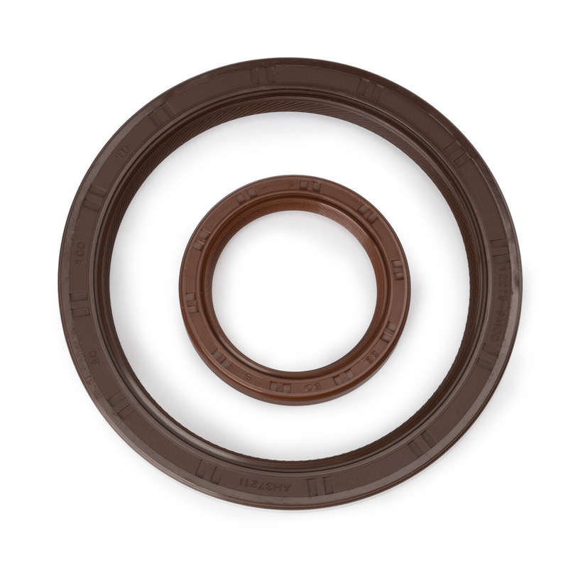 91214-PLE-003 Oil Pump Front&Rear Main Crank Seal For Honda Civic 91212-PR3-003