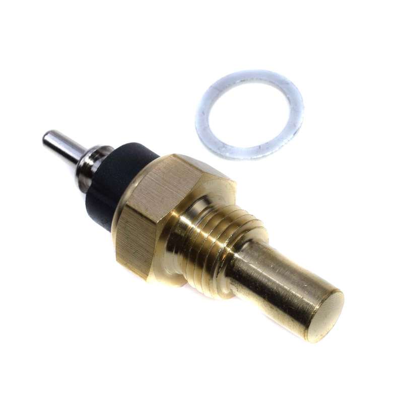 For Mercedes-Benz W116 W124 R126 0055422617 Engine Coolant Temperature Sensor