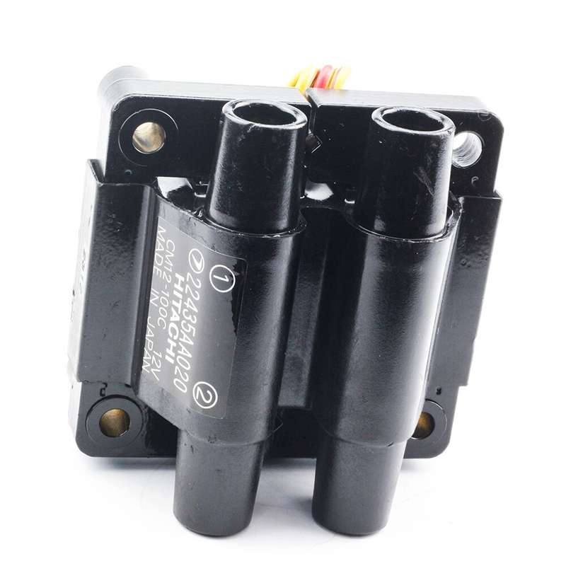 Ignition coil pack 22435-AA020 CM12-100D For Subaru Forester Impreza