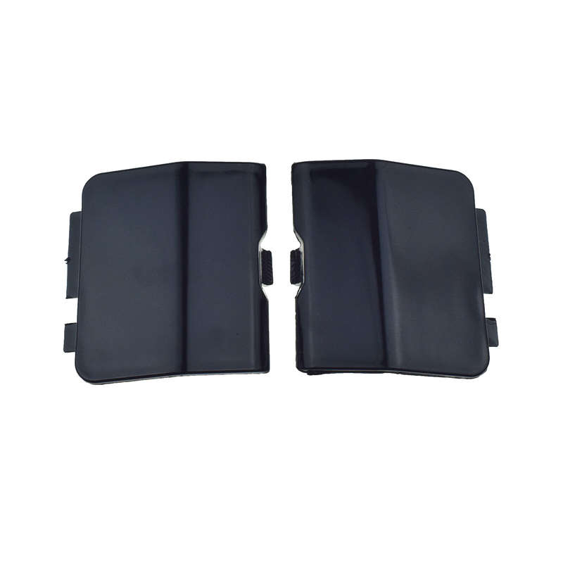2PCS Rear Bumper Towing Hook Cover Right & Left Side For Mazda 6 2012-2015 New