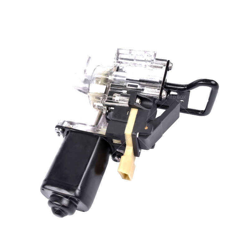 Trunk Pull Down Motor 16608837 16889150 Fits For Chevy Buick Cadillac 1980-2002