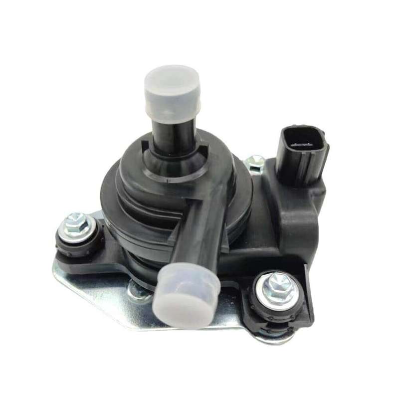 For Toyota Highlander Lexus RX400h 3.3L V6 2006-2010 Inverter Cooler Water Pump