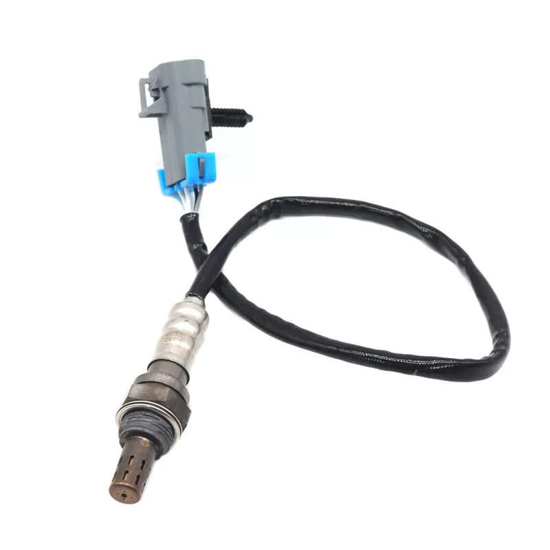 Oxygen sensor 12573721 For 2004-05 Ascender Canyon Colorado Envoy Trailblazer