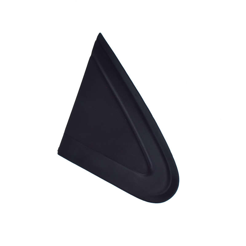 Front Right Door Mirror Triangle Cover For VW Polo MK5 9N 2005-2010 6Q0853274A