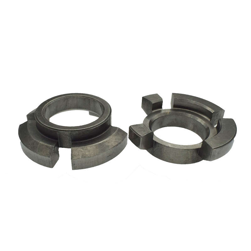 2PCS Impulse Transmitter Ring For Chevrolet Aveo Cruze PONTIAC G3 Opel Vauxhall