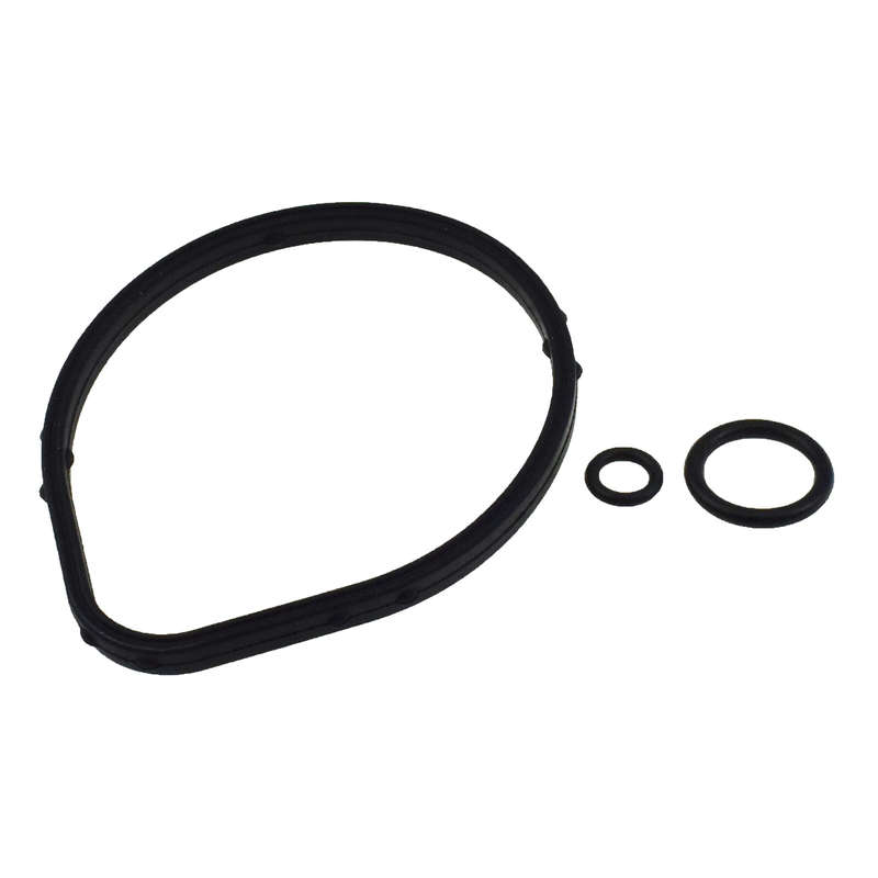 Vacuum Pump Gasket Seal Kit For Jaguar Land Rover 5.0L 3.0L V2 LR4 RR LR048796