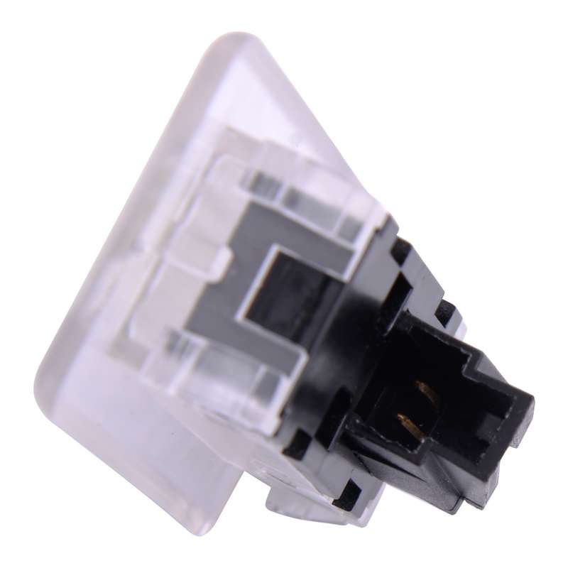 4pcs White LED Interior Light Lamp Fit For Tesla Model 3 Model S Model X New