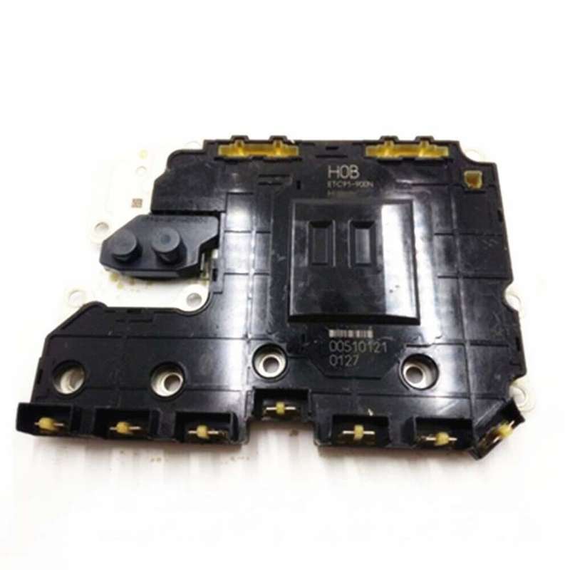 For Nissan RE5R05A 31040-90X10 ETC91-900N Control Unit Module TCM TCU