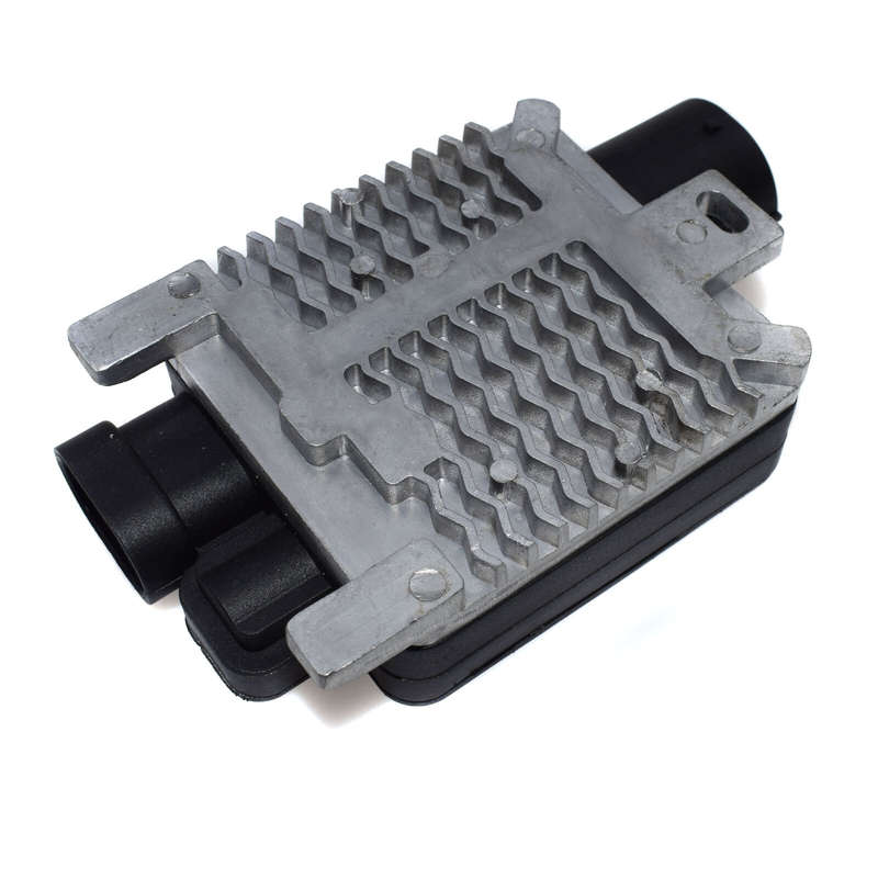 Cooling Fan Control Relay Module For Ford Crown Victoria Lincoln Volvo 940002904