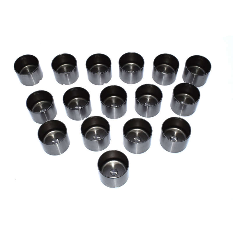 16PCS Engine Valve Lifters For 01-11 Hyundai Elantra Tiburon Kia 2.0L 617-0009