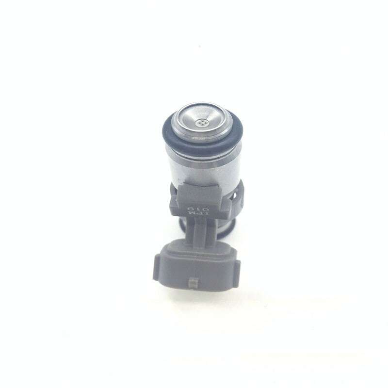 Fuel Injector Seal O-Ring Kit Seals Filters for Chery QQ OEM IPM019 IPM-019