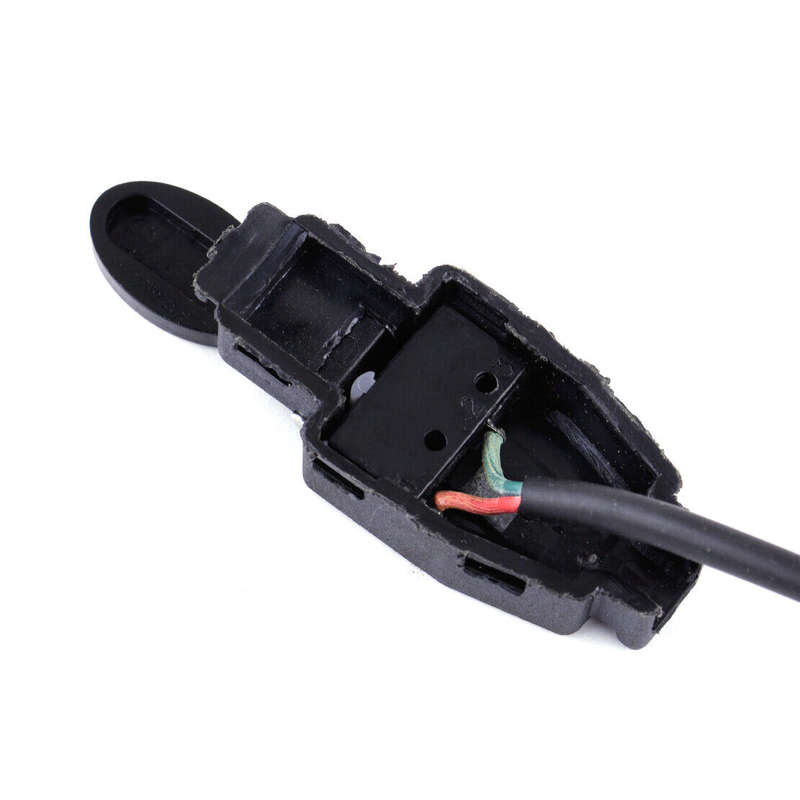 2x Tig Switch Trigger Micro Switch Cable Fit for TIG Torch Plasma Cutter Torch