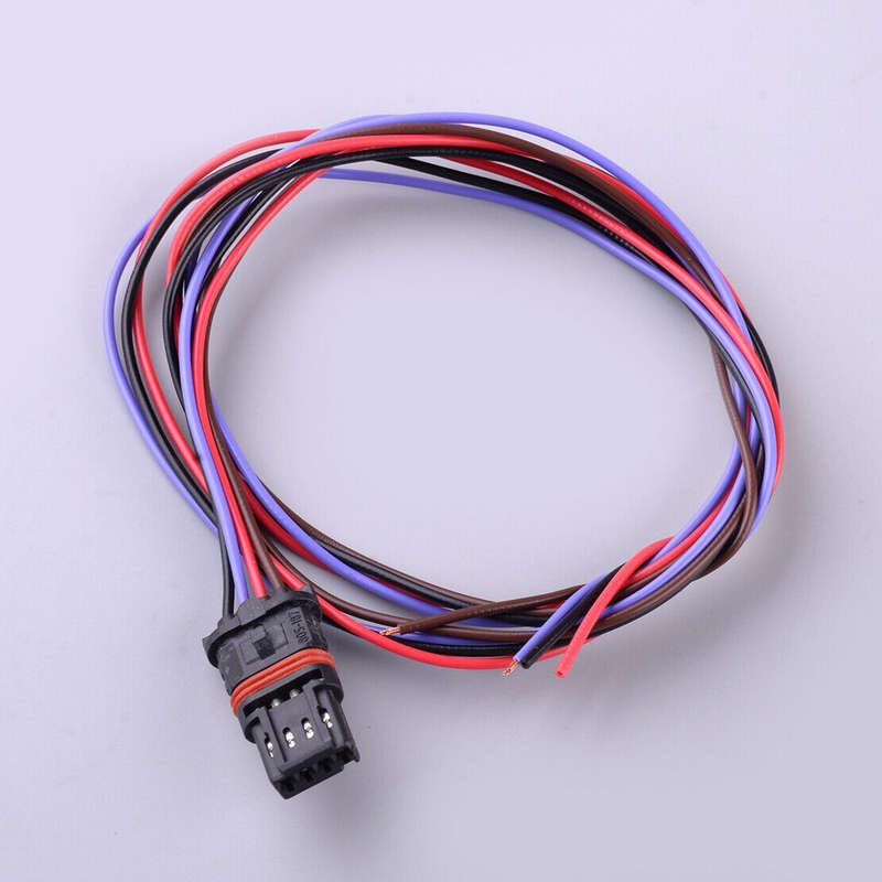 Wiring Plug Connector Mirror Class Harness Fit For BMW 5/6/7/X1/X3/X5