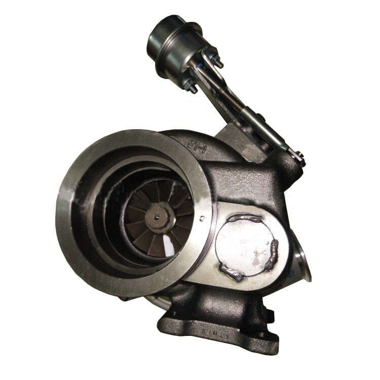 Turbo Charger 3536620 3536621 3802829 for Cummins 6BTA 5.9L HX40M Marine Engine