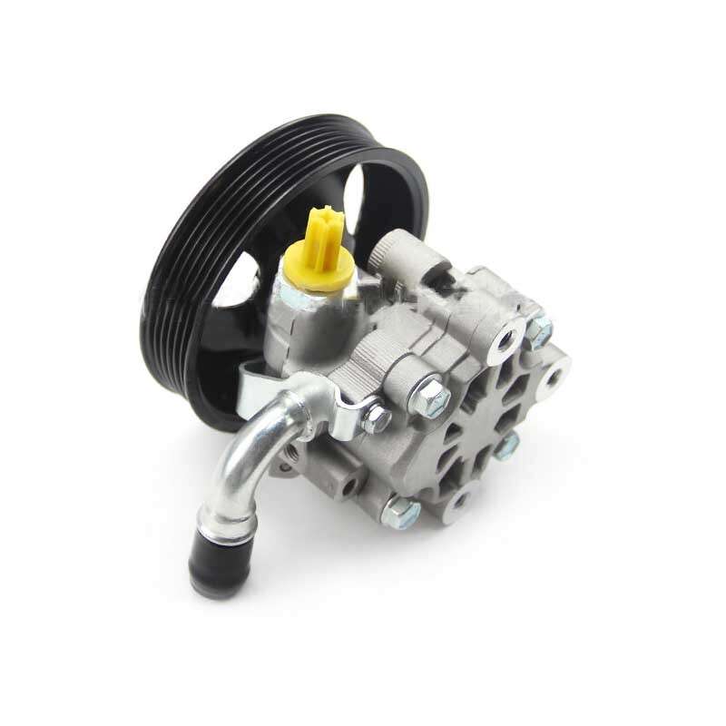 Power Steering Pump 13576577 FIt For Cadillac XTS 3.0L 2013-2017 Buick Allure