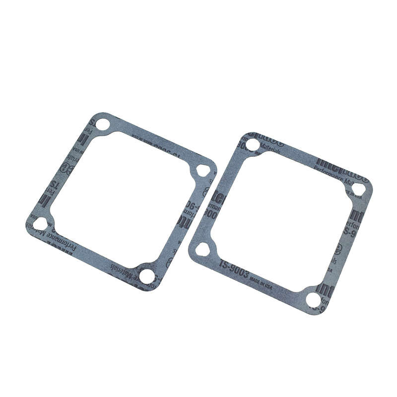 2PCS Graphite Intake Heater Grid gaskets for Cummins Dodge 5.9L 12V, 24V 1989-07