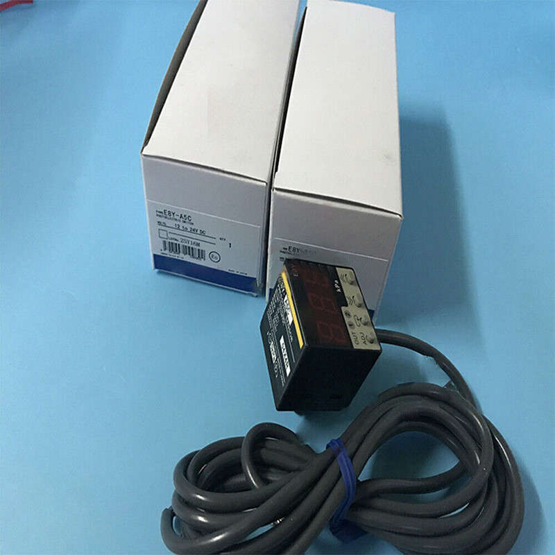 1PCs New E8Y-A5C Replacement For OMRON Pressure Sensor E8YA5C