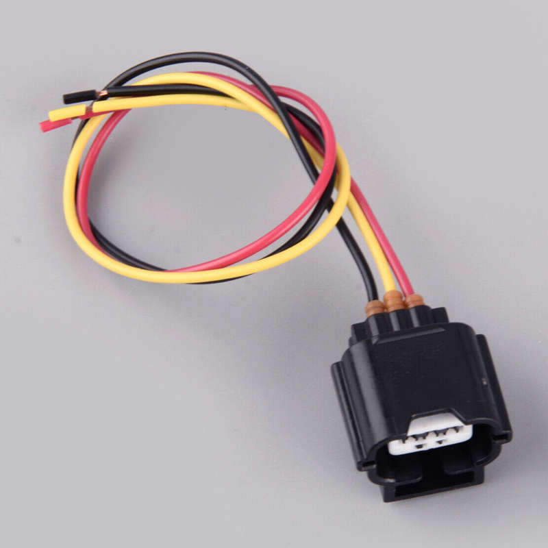 LED Tail Light Connector Plug Fit For Toyota Camry Lexus LS500 2017-21/2022