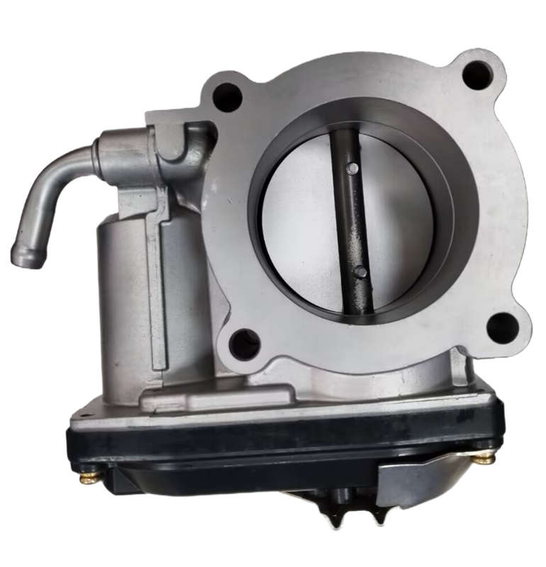 Genuine Engine Throttle Body 1450A101 for Mitsubishi 2008-2012 Lancer Outlander
