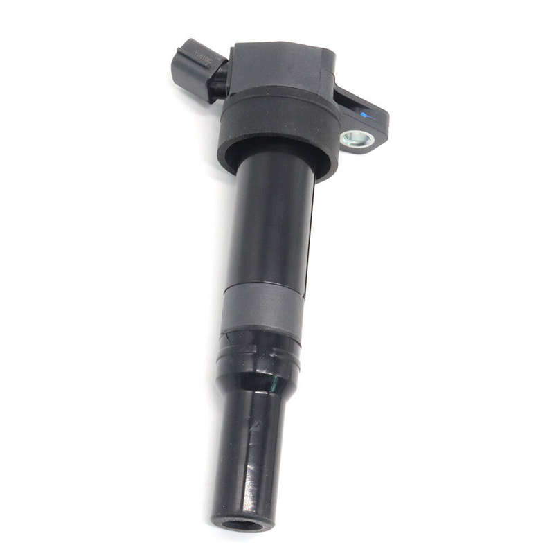 4X Ignition Coil For Hyundai Elantra Tucson Kia Soul Forte UF651 27300-2E000