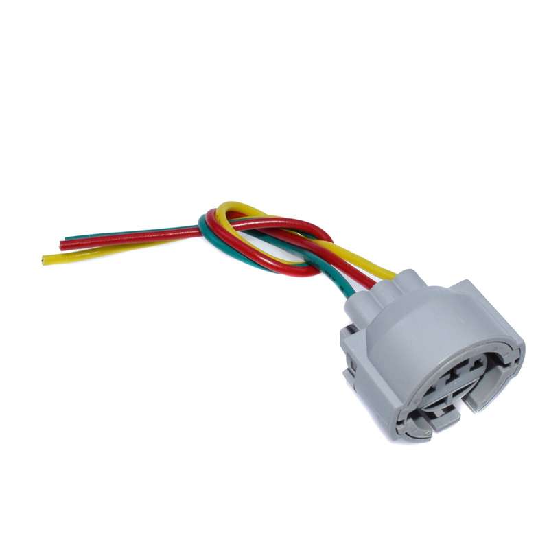 For Honda Acura New Throttle Position Sensor TPS MAP Pigtail Wire Plug Connector