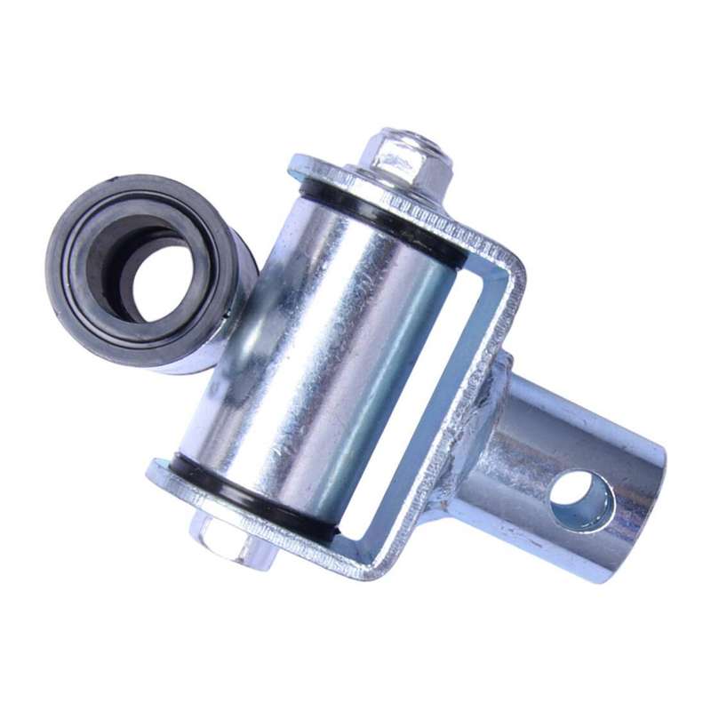 Shifter Bushing Linkage Joint Fit For Subaru Impreza STI Forester Crosstrek Well