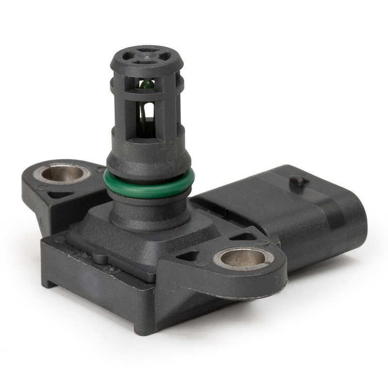 USAir Intake Flow Map Pressure Sensor For BMW 135I 320I 328I 335I 528I 740I 750I