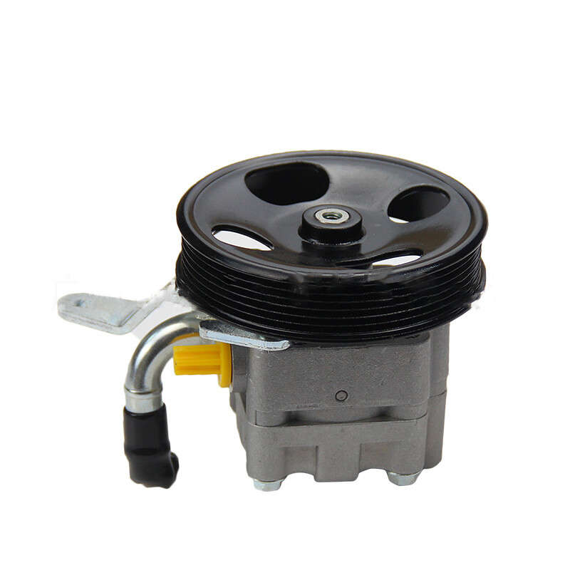 Power Steering Pump 49110-4W000 For Nissan Pathfinder INFINITI QX4 3.5L 01-04