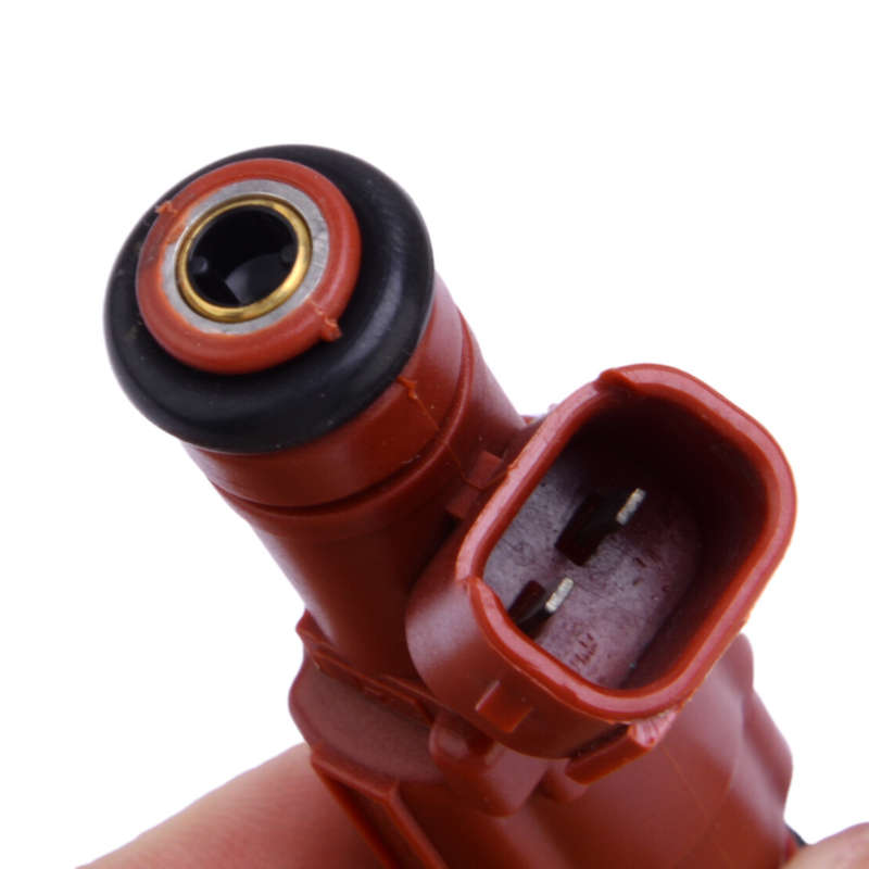 4pcs Fuel Injector Nozzle 353102E000 Fit For Hyundai Elantra Kia Forte 1.8L