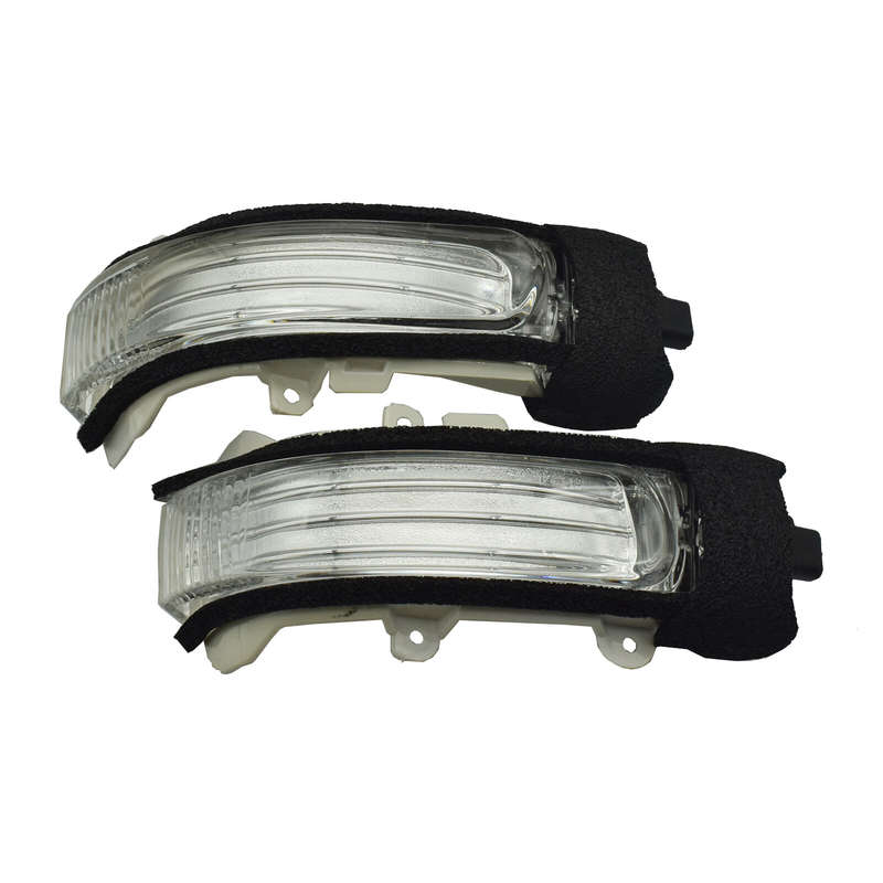 New Car Mirror Turn Signal Light Right&Left Side For Toyota Corolla Scion xB tC