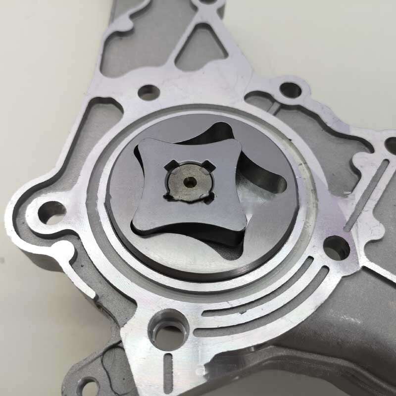 Oil Pump 15100-11070 for Toyota Starlet GT Turbo Glanza V 4E-FTE 5EFE EP91 EP82