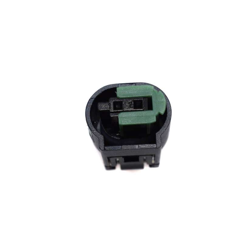 New Temperature Sensor 2 Pin Connector 1-967644-1,968