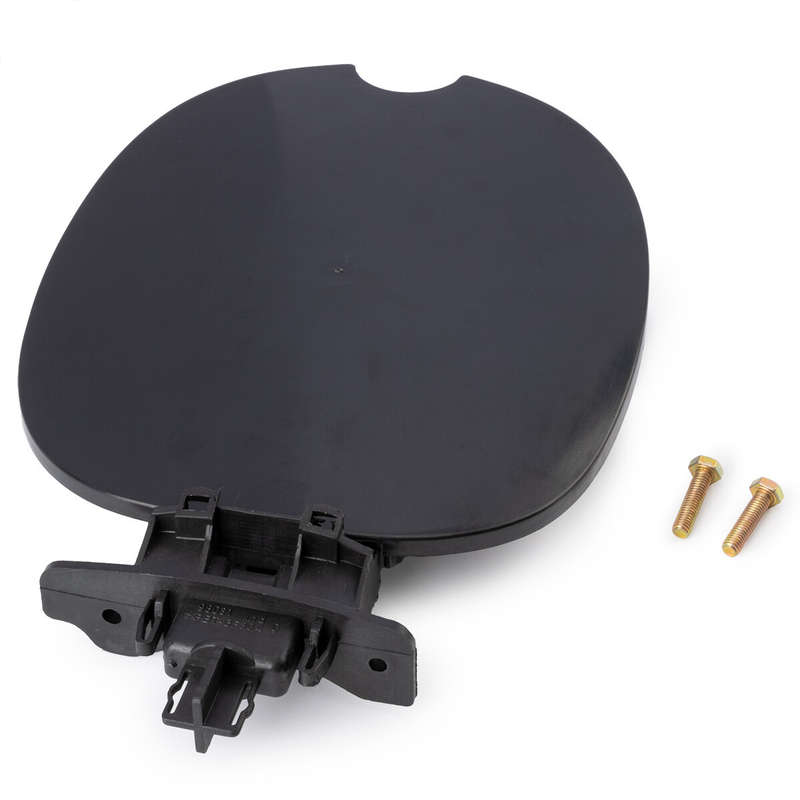 Black Fuel Tank Cover 7700433127 Fits For Renault Clio Symbol 1999-2008