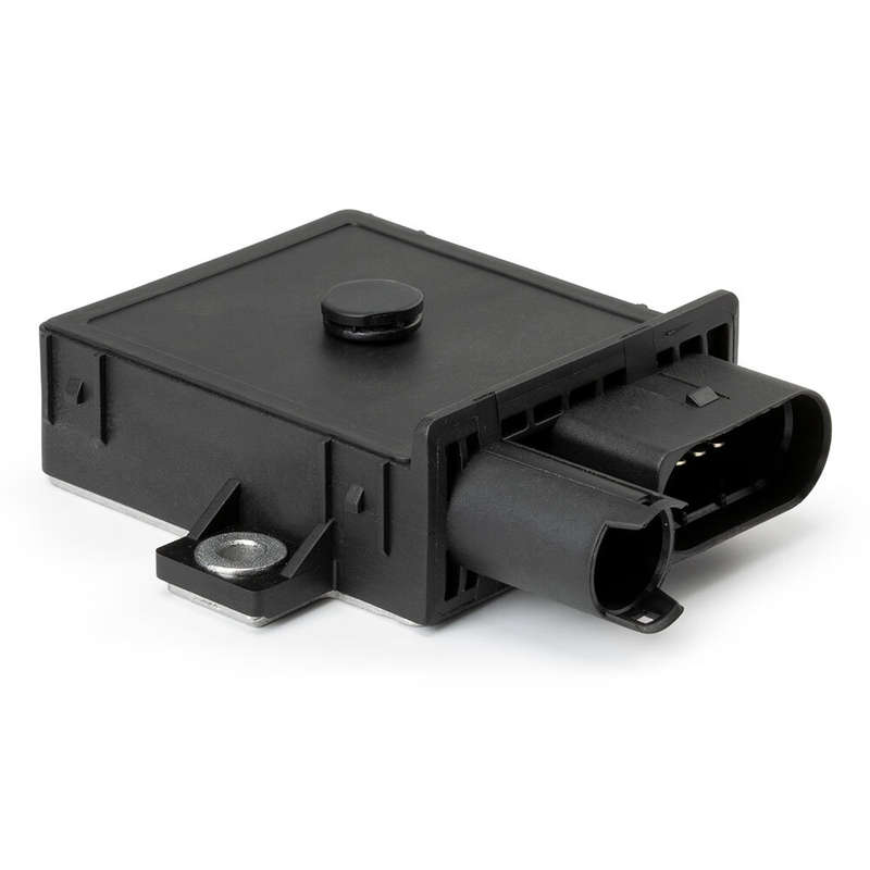 Glow Plug Relay Control Unit For BMW 325d 330d 525d 530d 535d X3 X5 12217788327